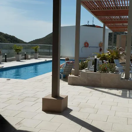 Apartamento Vista El Lago P21